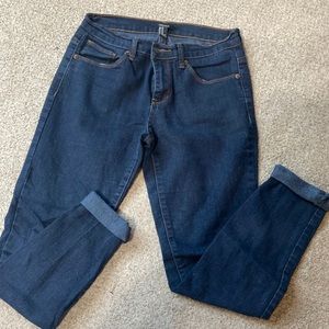 ❄️🇺🇸 Forever 21 women’s jeans